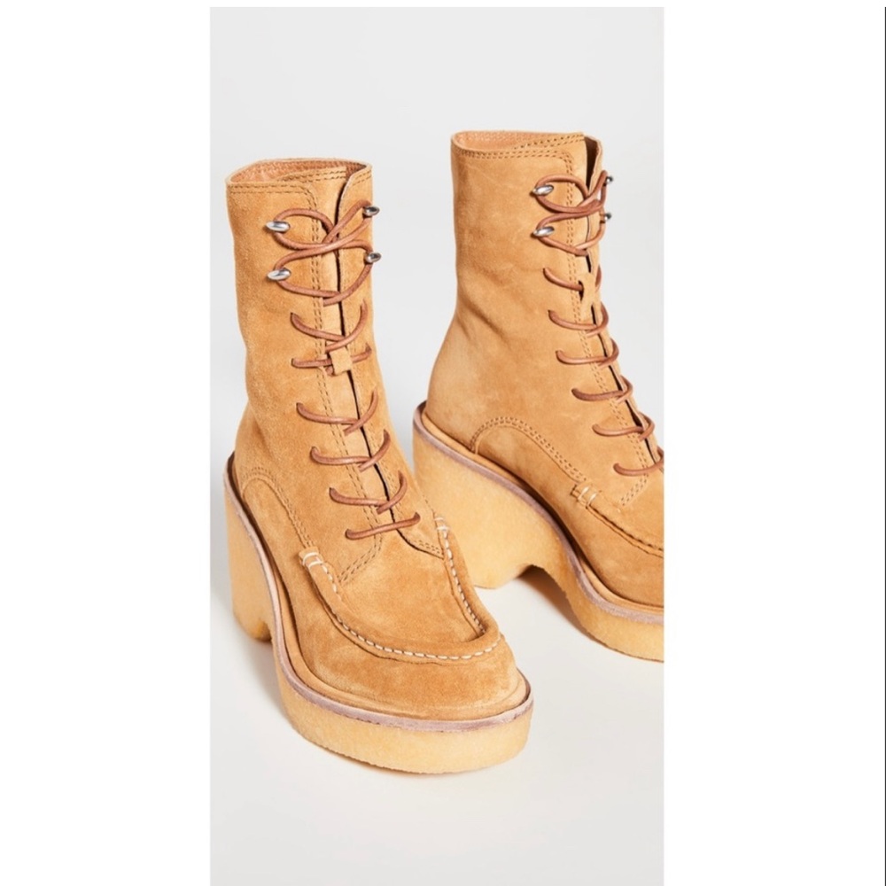 Rag & Bone Scout Boot size 6.5